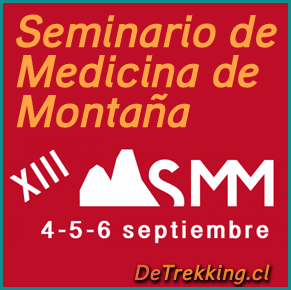 seminario de medicina de montaña