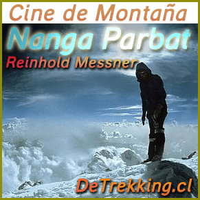 nanga parbat Reinhold Messner