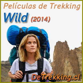 película wild Reese Witherspoon